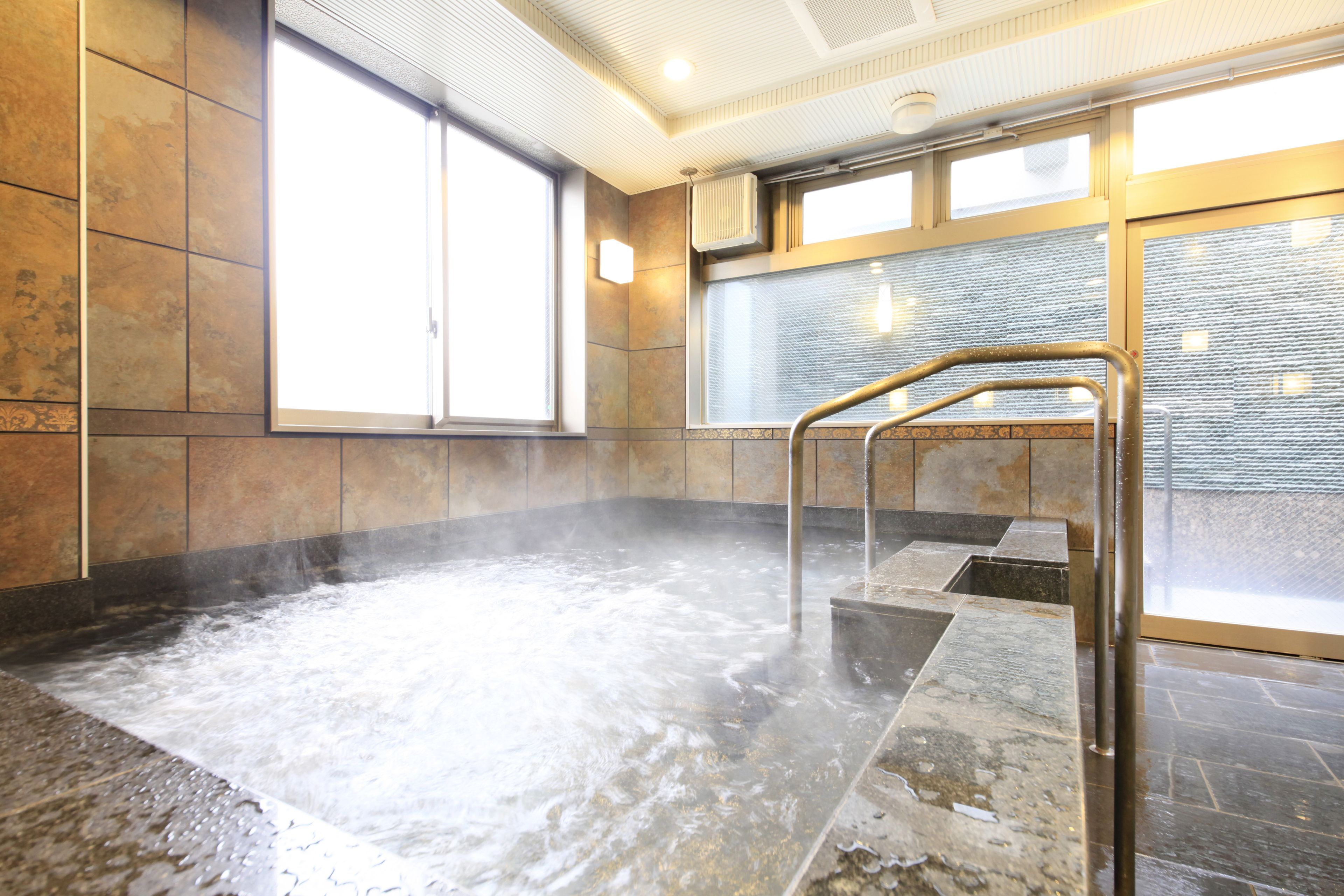 Foto - Hotel Coco Grand Kitasenju