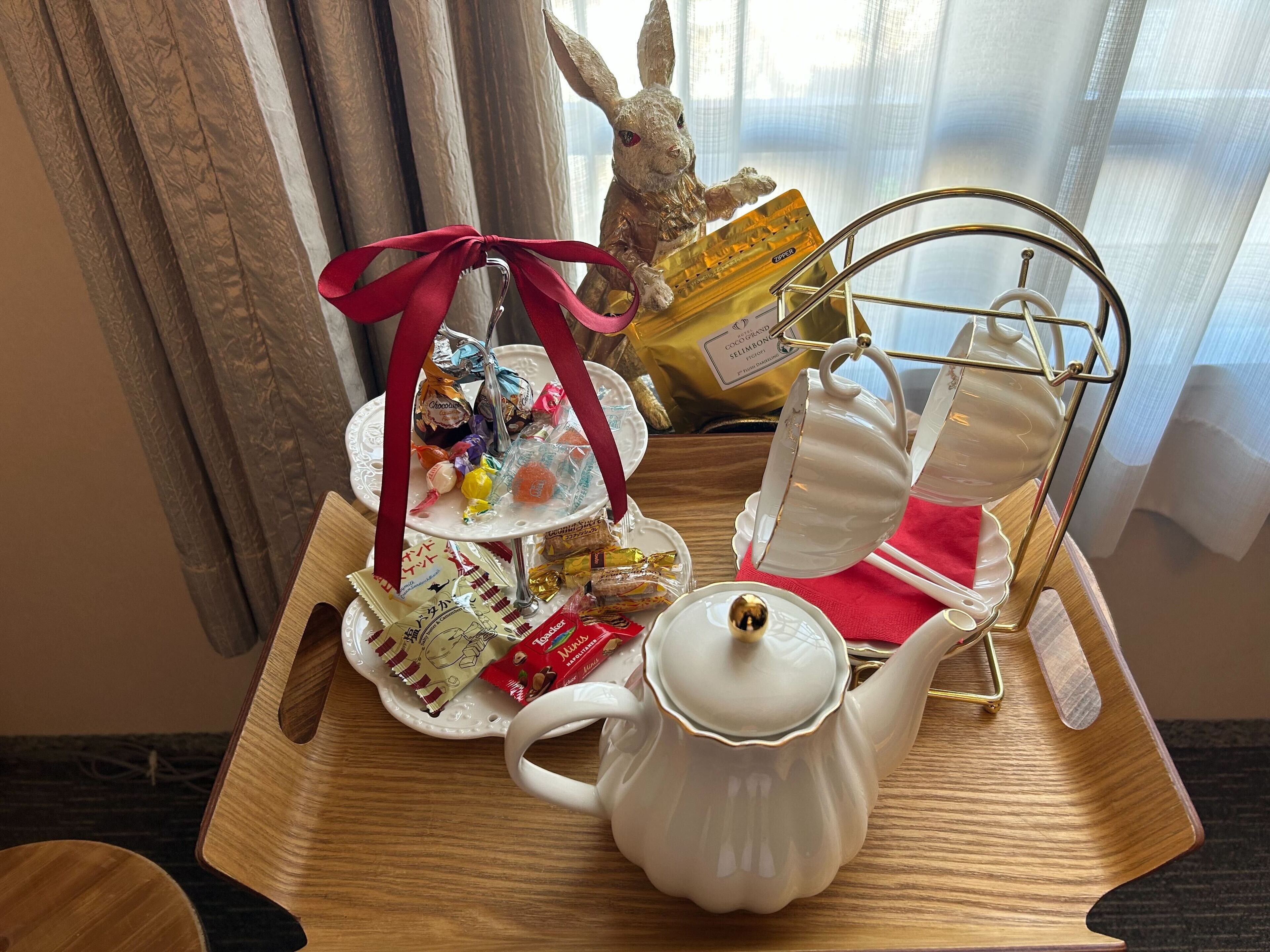 alice in wonderland themed room, non smoking | 1 bedroom, blackout curtains, free wifi, bed sheets