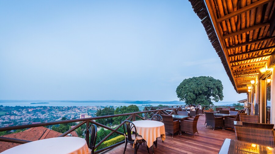 Cassia Lodge