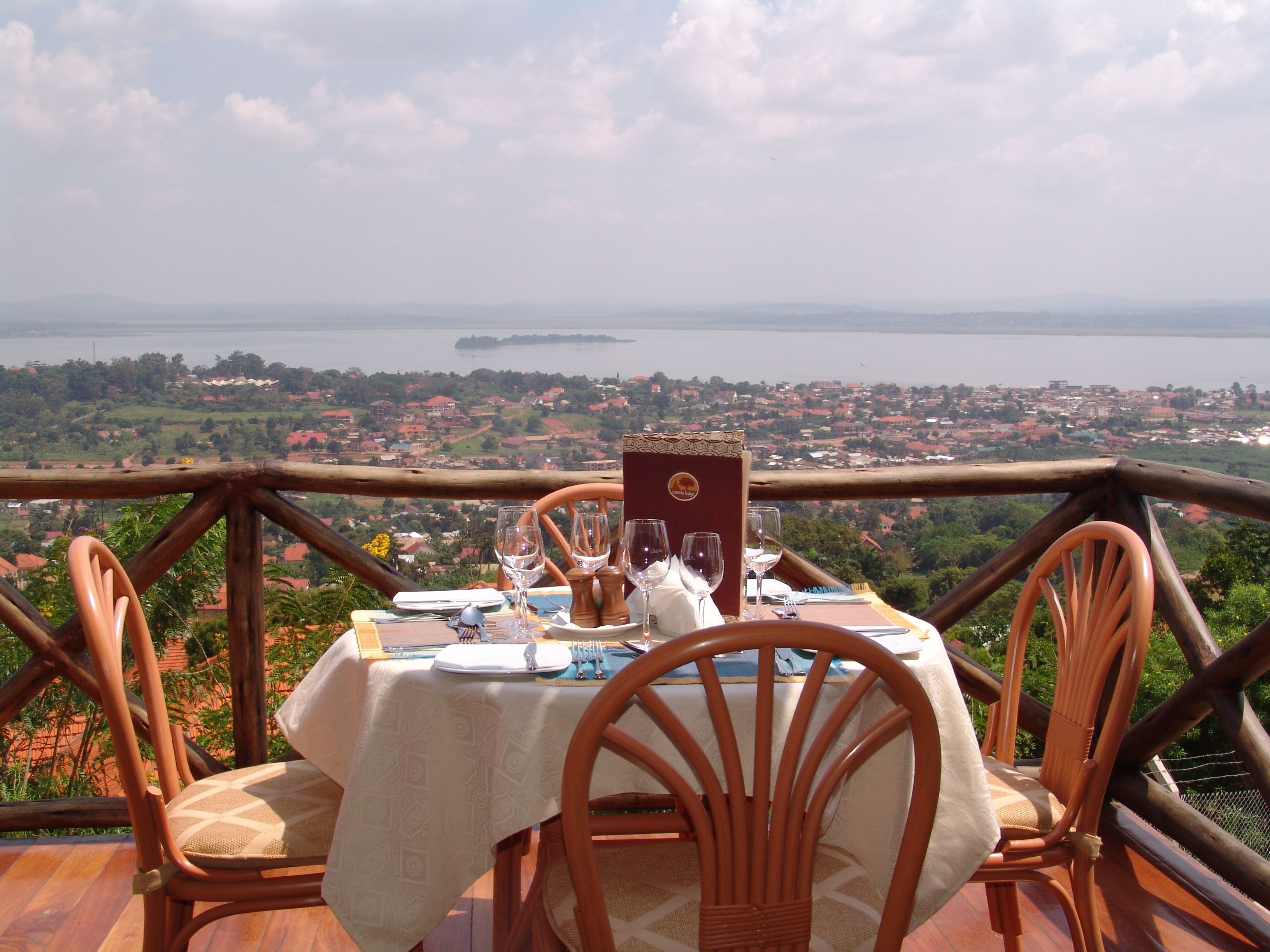 Bao gồm bữa sáng kiểu Anh hàng ngày 