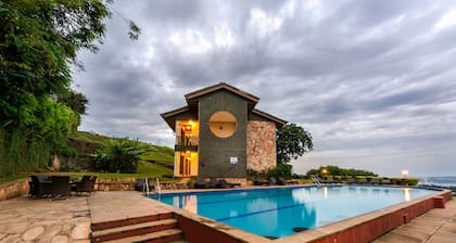 Cassia Lodge