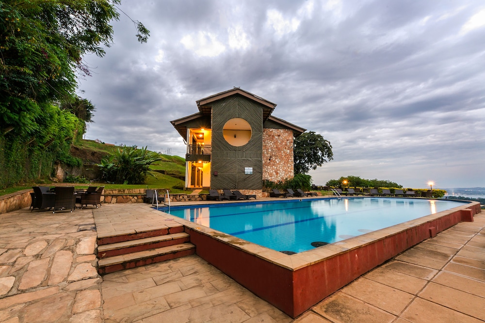 Cassia Lodge by null