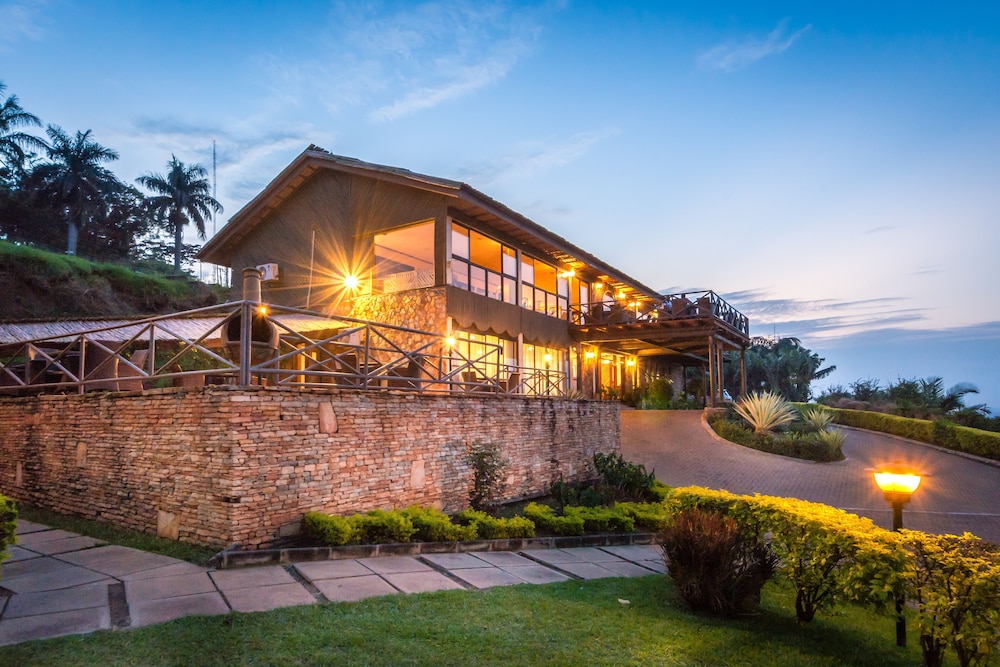 Cassia Lodge by null