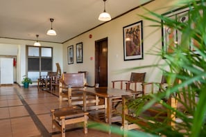 Lounge al vestíbul