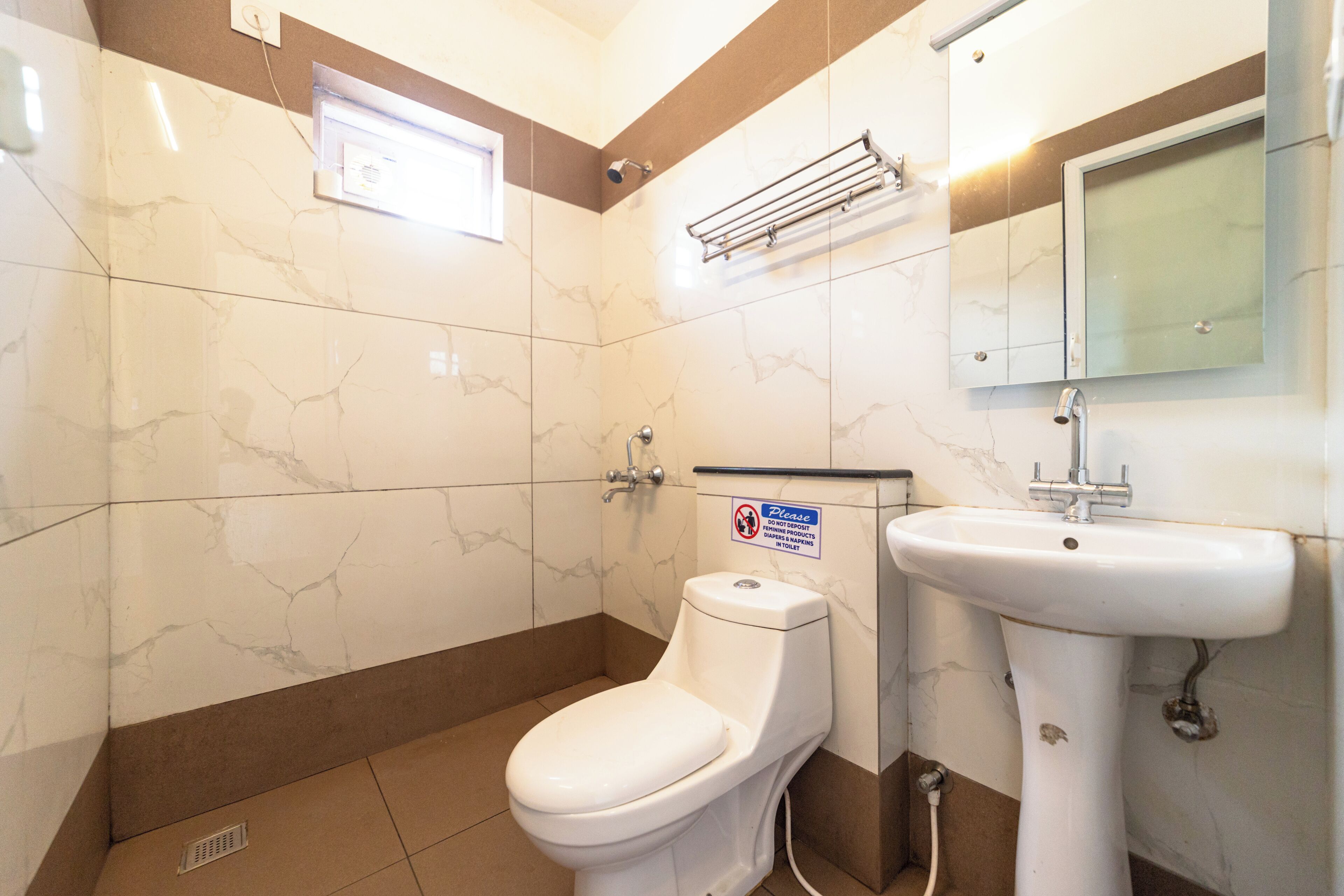 Kamar mandi