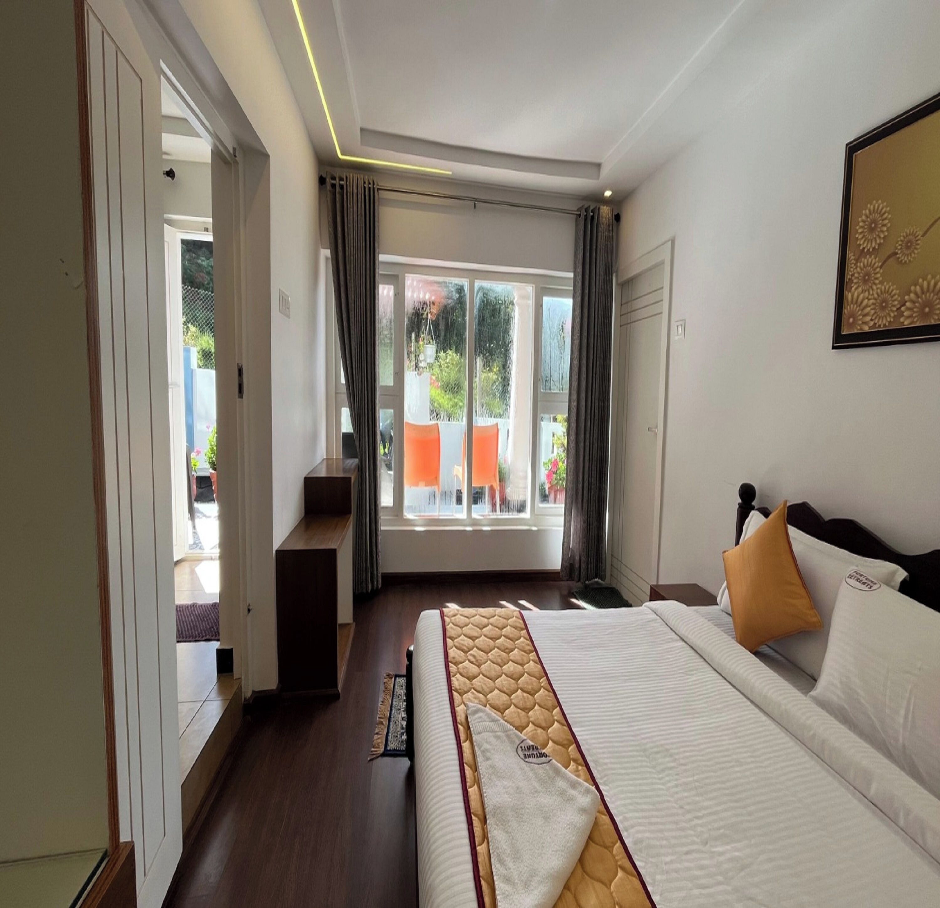 저자극성 침구, 책상, 침대 시트