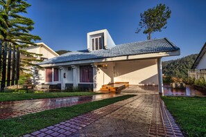 Exterior - Fortune Retreats (Ootacamund)