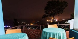 Balcony - Fortune Retreats (Ootacamund)