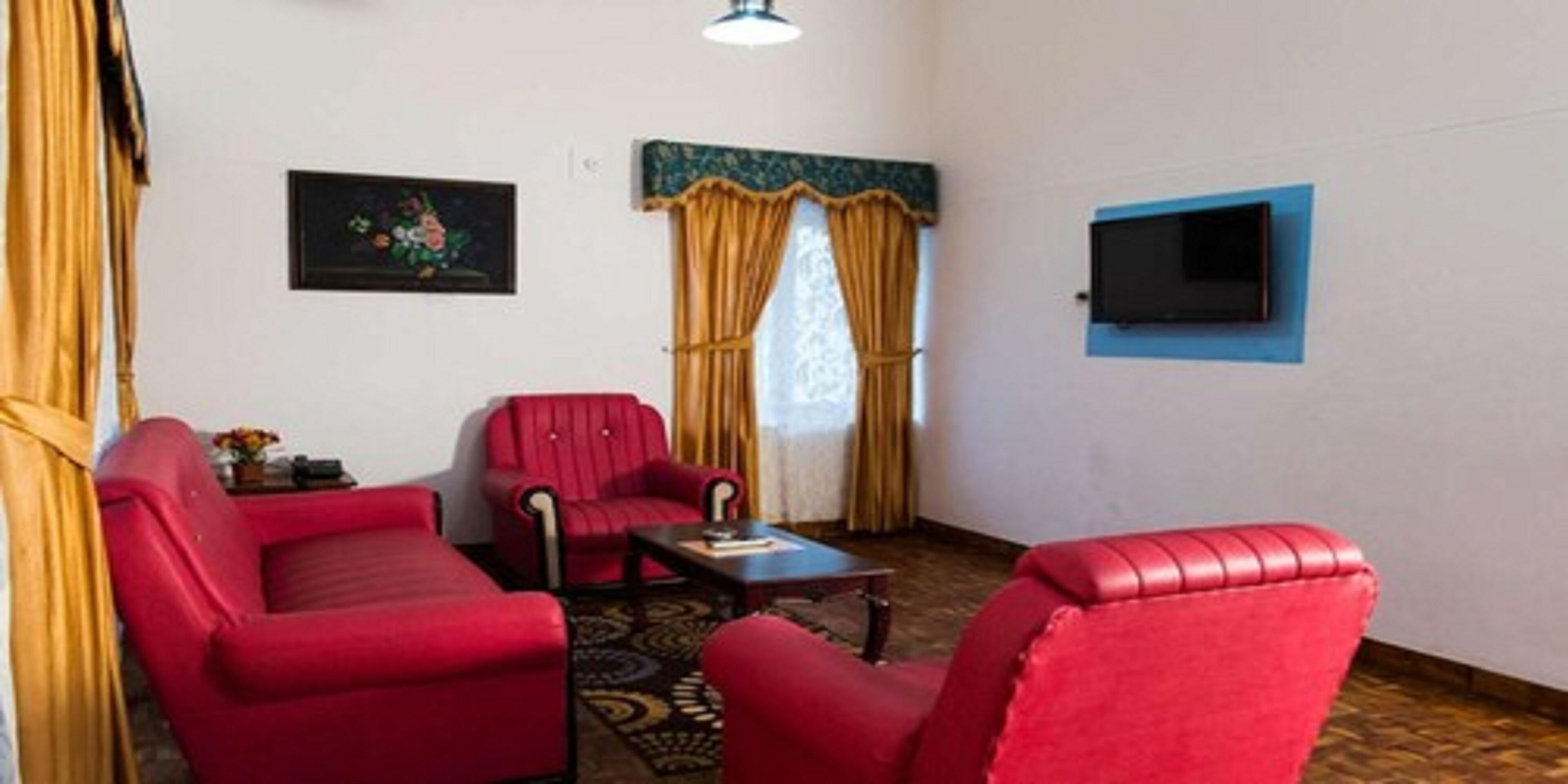 1 bedroom, soundproofing, bed sheets