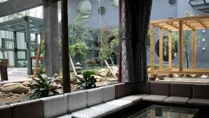 Interior - Design Boutique Hotel - Huangshan (Huangshan)