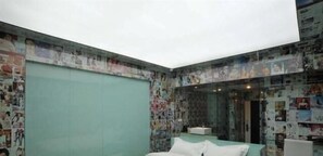 Connessione Internet via cavo gratuita