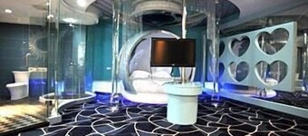 Design Boutique Hotel - Huangshan