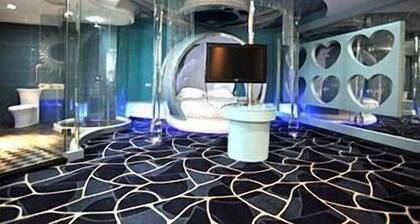 Design Boutique Hotel - Huangshan