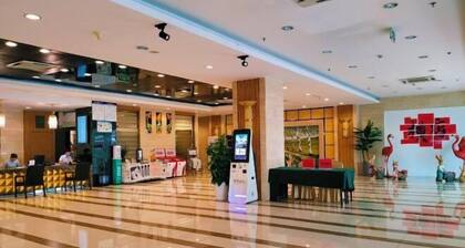 WOW HOTEL