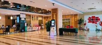 WOW HOTEL
