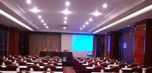 Meeting facility - WOW HOTEL (Jinhua)