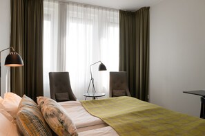 Deluxe | View from room