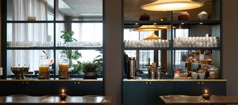 Elite Hotel Ideon, Lund