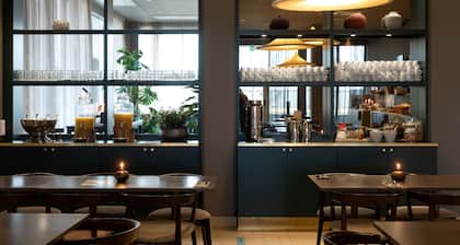 Elite Hotel Ideon, Lund