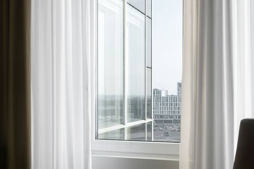 Superior | View from room
