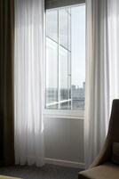 Superior | View from room