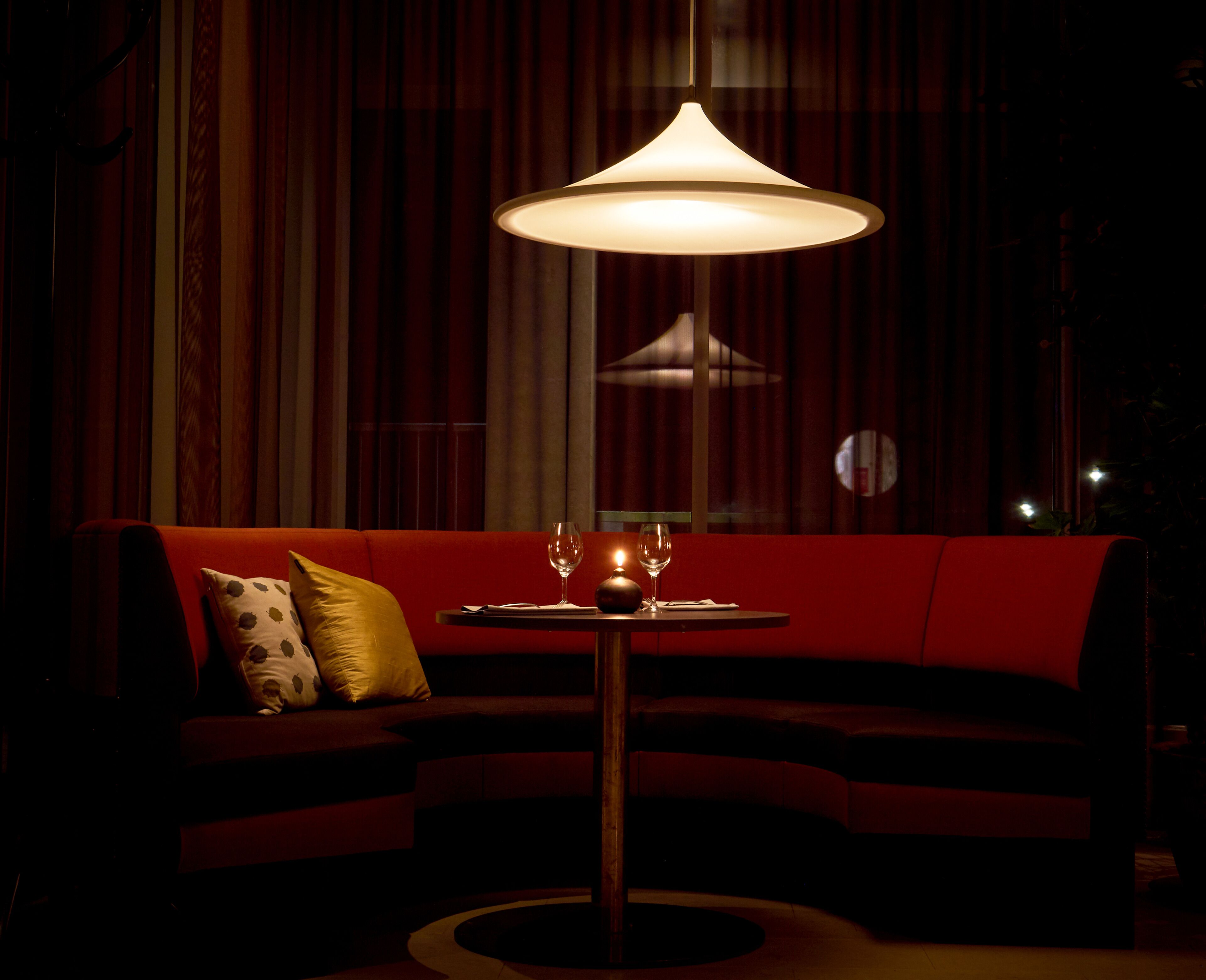 breakfast, lunch, dinner served; local cuisine