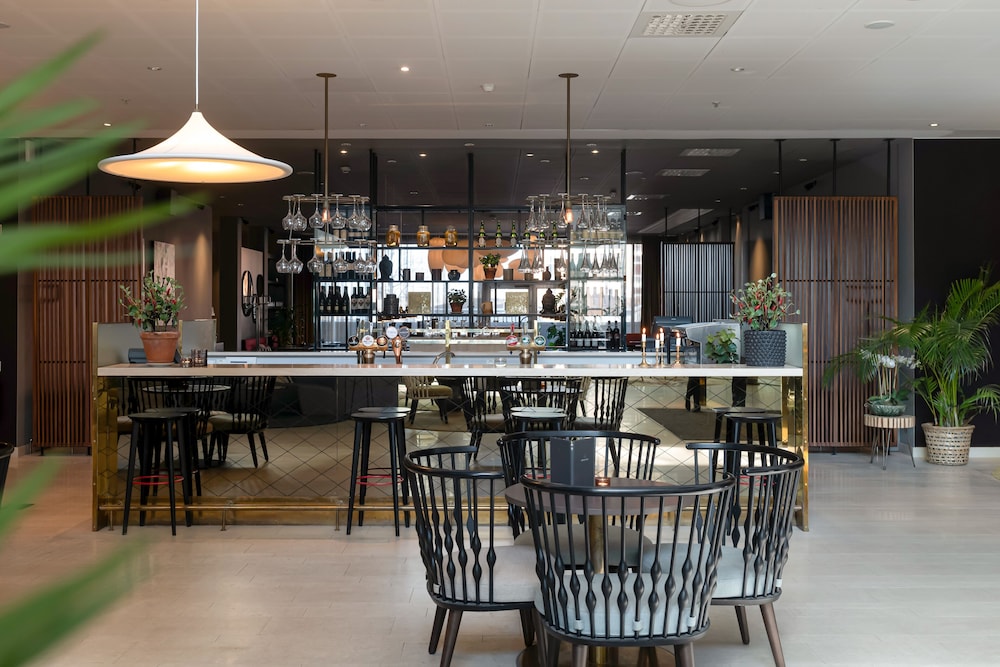 Elite Hotel Ideon, Lund by null