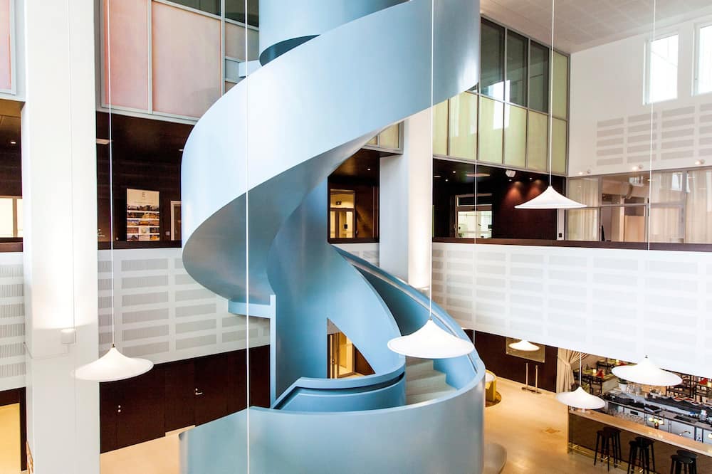 Elite Hotel Ideon, Lund