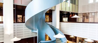 Elite Hotel Ideon, Lund