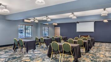 Sala de reuniones
