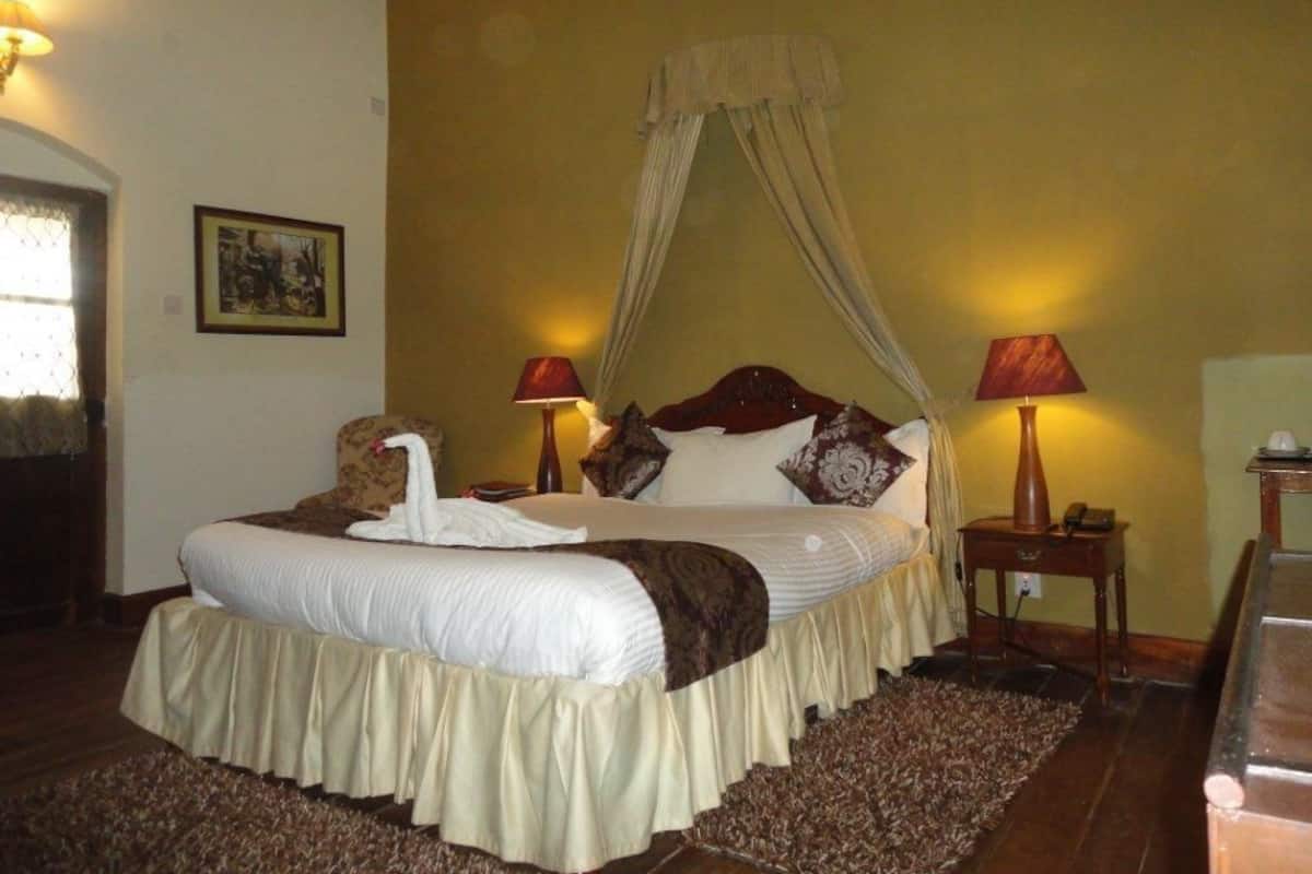 Executive Room | Minibar