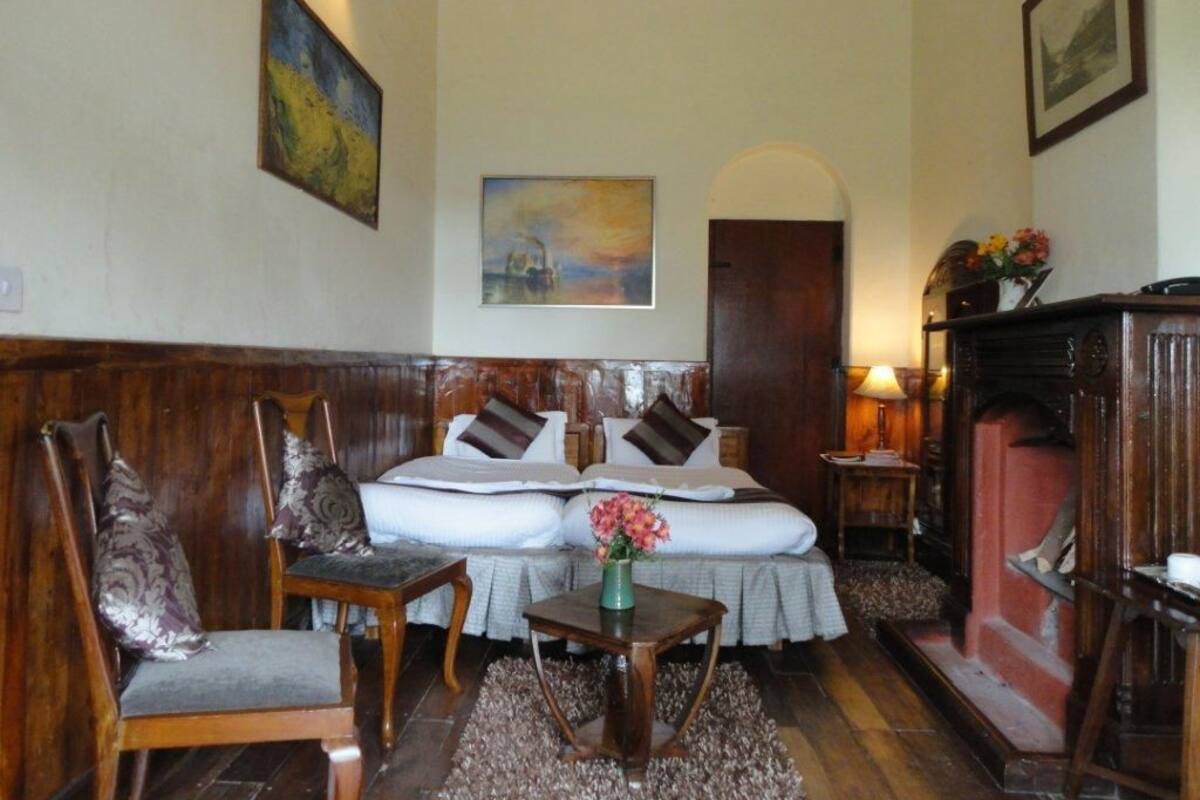 Standard Room | Minibar