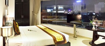 D&C Hotel