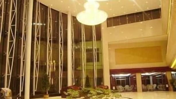 Unclassified image, 1 of 10, button - Jiayuguan Yuda Hotel (Jiayuguan)