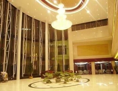 Jiayuguan Yuda Hotel