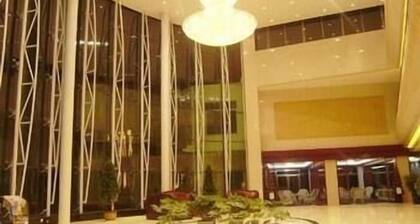 Jiayuguan Yuda Hotel