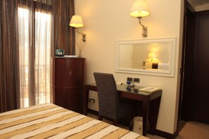 Premium bedding, minibar, in-room safe, desk - Cala del Porto (Vibo Valentia)