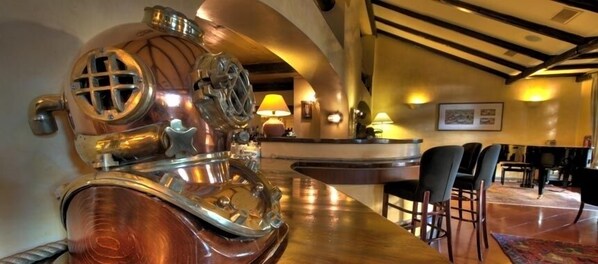 Déjeuner et dîner servis sur place, restauration en plein air