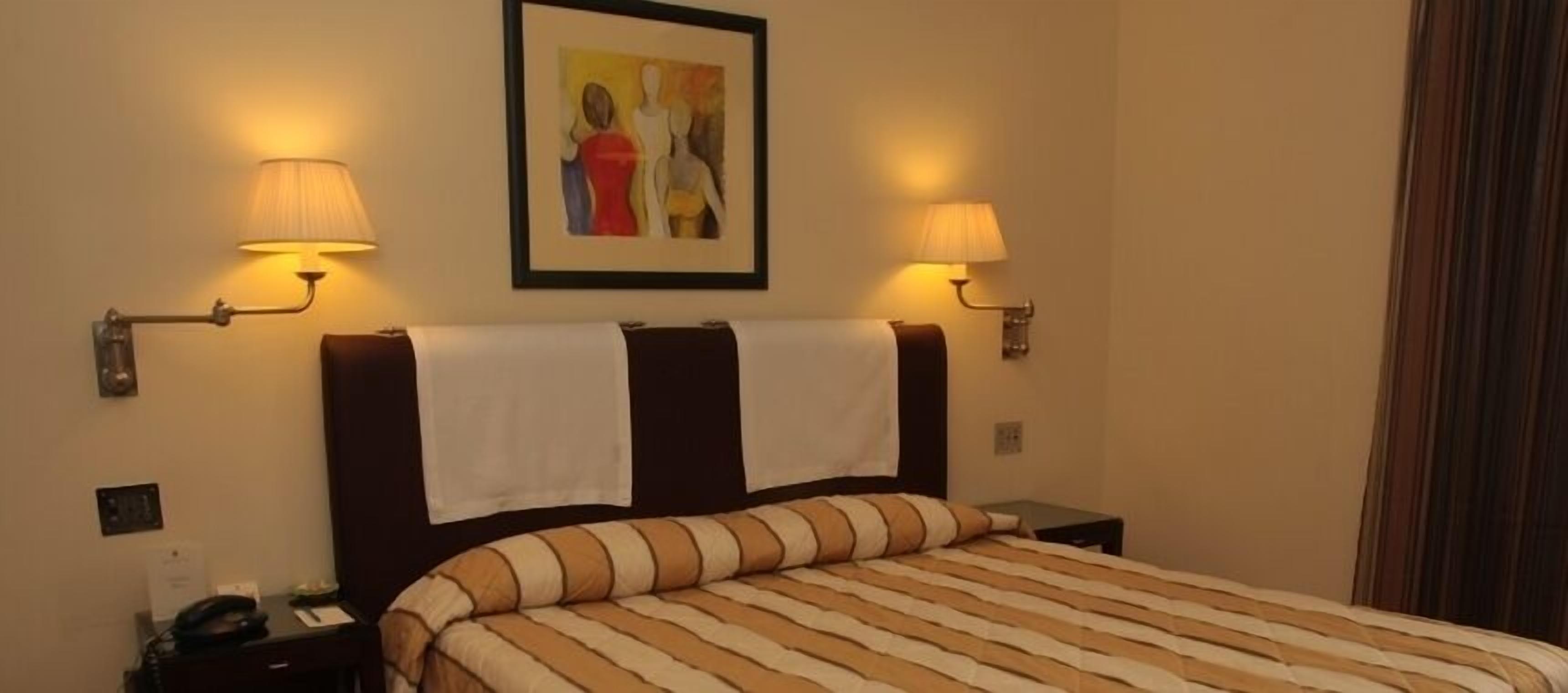 standard double room, balcony | 1 bedroom, premium bedding, minibar, in-room safe