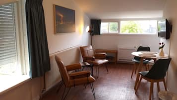 Classic Double Room, Non Smoking, Garden View