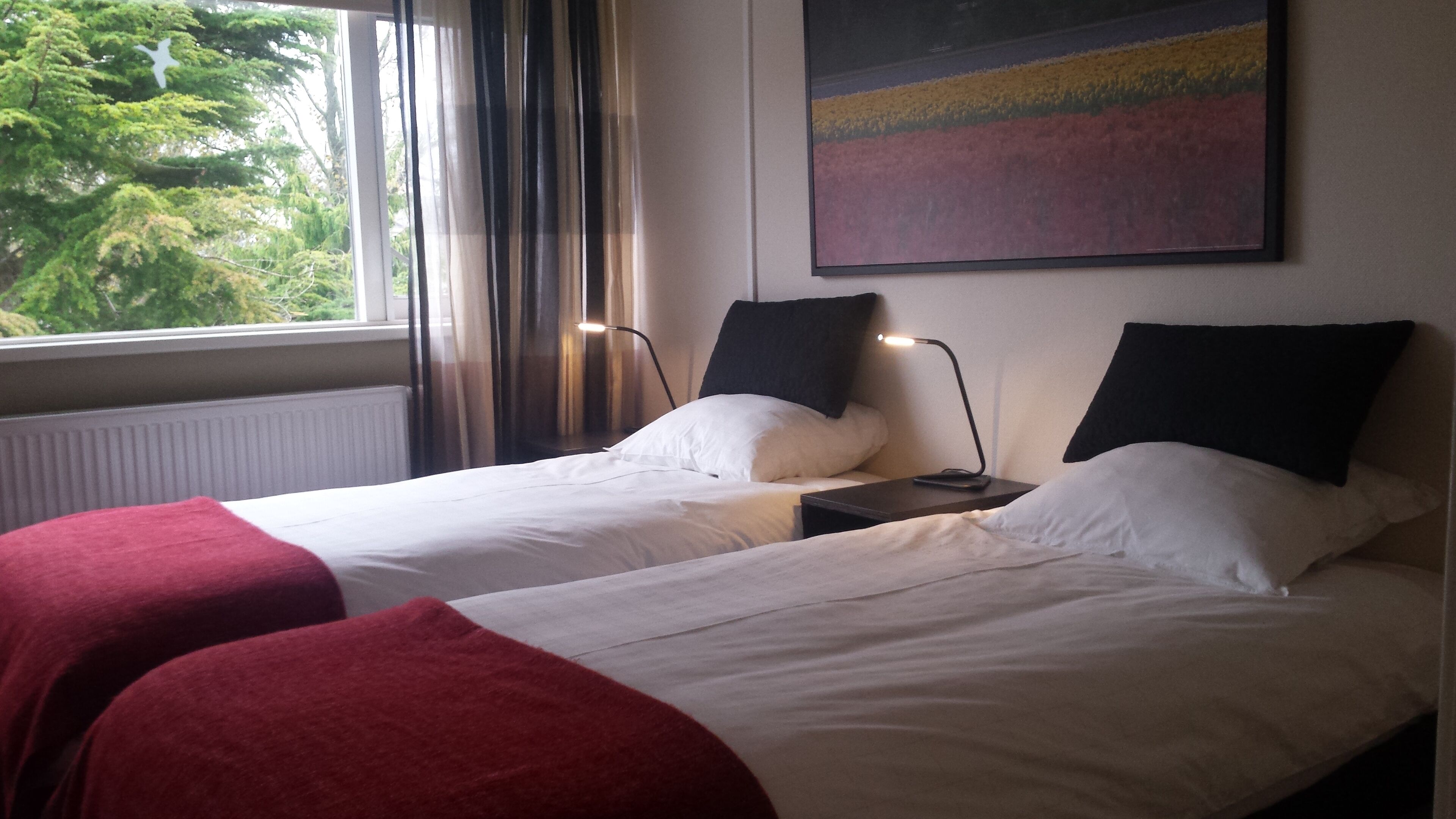 1 habitación, ropa de cama de alta calidad, wifi gratis y ropa de cama 