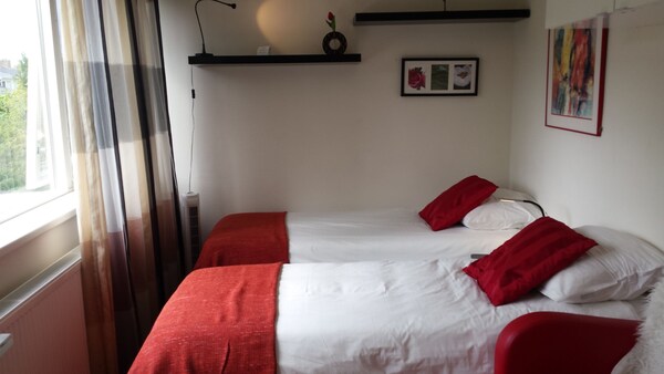 B&b Oosterpark - Harlingen