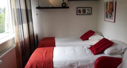 B&B Oosterpark
