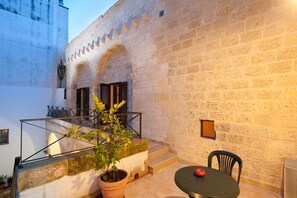 Terrace/patio - Residenza Pizziniaco (Lecce)