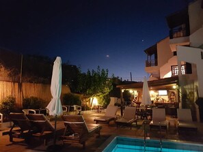 Exterior - Sirocco Apartments (Hersonissos)