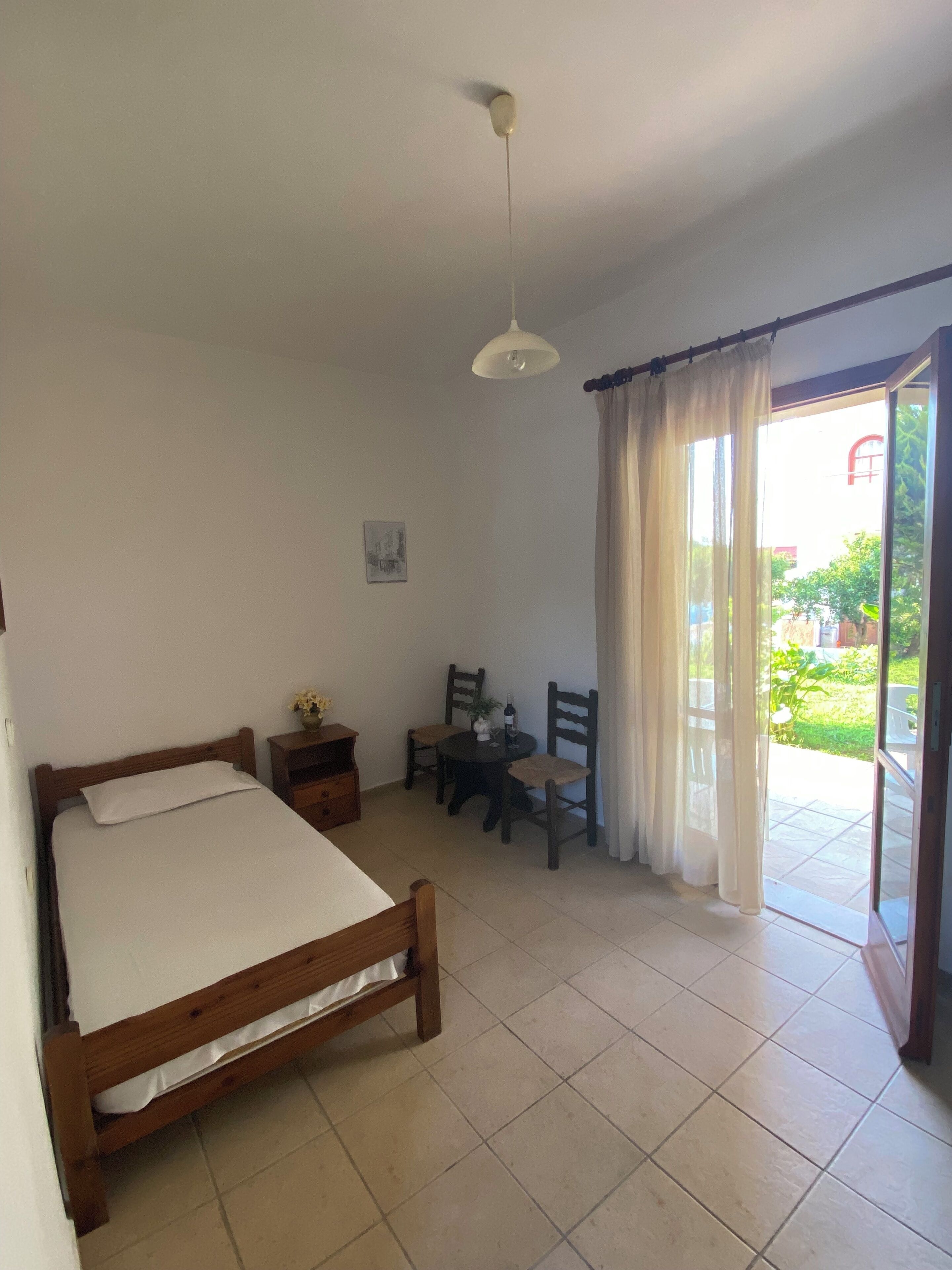 in-room safe, blackout curtains, soundproofing, free wifi