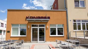 SpĂ©cialitĂ©s Cuisine de lâEurope de lâEst