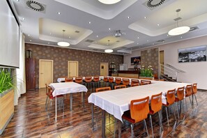 Meeting facility - Hotel Olympionik (Melnik)