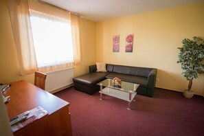 Family Room | Living area