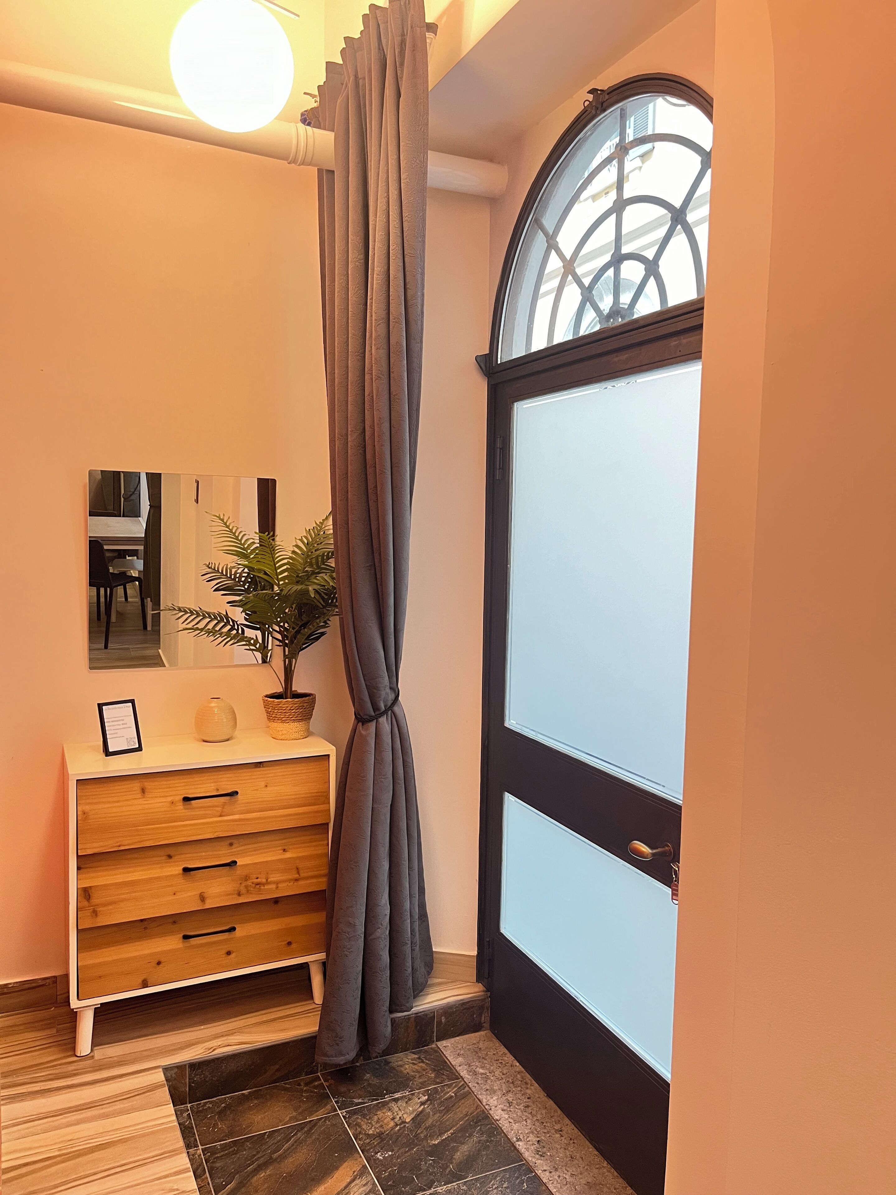 Executive Room, 1 Bedroom, Kitchen | Living area | 24-inch LCD TV with satellite channels, TV